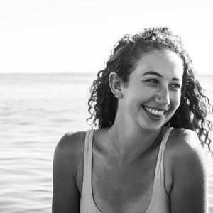 Meet your Posher, Shoshana